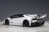 AutoArt Liberty Walk LB Silhouette Lamborghini Huracan GT (White) 1/18 79125