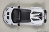 AutoArt Liberty Walk LB Silhouette Lamborghini Huracan GT (White) 1/18 79125