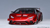 AutoArt Liberty Walk LB Silhouette Lamborghini Huracan GT (Red) DieCast Car Model 1/18 79126