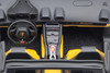 AutoArt Liberty Walk LB Silhouette Lamborghini Huracan GT (Metallic Yellow) 1/18 79127