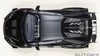Autoart Liberty Walk LB Silhouette Lamborghini Huracan GT (Black) DieCast Car Model 1/18 79129