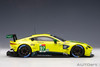 AutoArt Aston Martin Vantage GTE Pro Le Mans 24h 2018 #97 1/18  81809