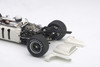 AutoArt Honda RA272 F1 Grand Prix Mexico 1965 #11 (with driver figurine) 1/18 86599