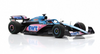 Spark Models Alpine A523 No.31 BWT Alpine F1 Team  - Esteban Ocon 1/43