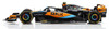 Spark Models McLaren MCL60 No.4 McLaren - Lando Norris 1/43 Model Car