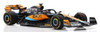 Spark Models McLaren MCL60 No.81 McLaren 1/43