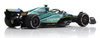 Spark Models Aston Martin AMR23 No.14 Aston Martin Aramco Cognizant F1 Team 1/43