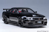 AutoArt NISMO Skyline GT-R (R34) Z-tune (Black Pearl) 1/18 77463