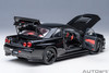 AutoArt NISMO Skyline GT-R (R34) Z-tune (Black Pearl) 1/18 77463