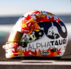 Spark Models Yuki Tsunoda - AlphaTauri 2023 (Arai) Helmet 1/5 5HF094