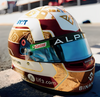 Spark Models Pierre Gasly - Alpine 2023 (Bell) Helmet 1/5 5HF095