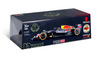 Bburago Red Bull Racing RB18 Verstappen Champion 2022 1/24 Model Car B18-28026V