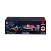 Bburago Red Bull Racing RB18 Verstappen Champion 2022 1/24 Model Car B18-28026V