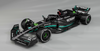 Minichamps Mercedes-AMG Petronas F1 W14 E Performance - George Russell - Australian GP 2023 1/18 110230363