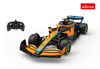 Formula One RC Remote Control McLaren F1 MCL36 1/18 30cm 93300