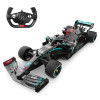 Formula One RC Remote Control Mercedes-AMG F1 W11 EQ Performance 47cm 98400