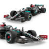 Formula One RC Remote Control Mercedes-AMG F1 W11 EQ Performance 47cm 98400