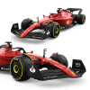 Formula One RC Remote Control Ferrari F1-75 1/12 Scale Car - 4799900cm