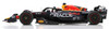 Spark Models Oracle Red Bull Racing RB19 No.1 Oracle Red Bull Racing Winner Monaco GP 2023 Max Verstappen 1/43 Model Car S8579