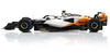 Spark Models McLaren MCL60 No.4 McLaren 9th Monaco GP 2023 Lando Norris 1/43 Model Car S8583