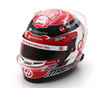 Spark Models MoneyGram Haas F1 Team - Kevin Magnussen - Helmet 2023 1/5 5HF097