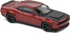 Solido Dodge Challenger Demon Red Car Model 1/43 S4310304