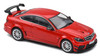 Solido Mercedes C63 AMG Black Series Fire Opal Red Car Model 1/43 S4311602