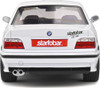 Solido BMW E36 Coupe M3 Starfotictac Green 1994 Car Model  1/18  S1803906
