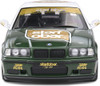 Solido BMW E36 Coupe M3 Starfotictac Green 1994 Car Model  1/18  S1803906