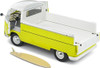 Solido VW T1 Pick-Up Yellow 1950 Car Model 1/18 S1806706