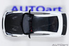 AutoArt Nissan GT-R (R35) Nismo 2022 Special Edition (Brilliant White Pearl) 1/18 77501