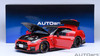 AutoArt Nissan GT-R (R35) Nismo 2022 Special Edition (Vibrant Red) 1/18 77502