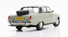 Cult Models Rover 3500 P6b Saloon Grey 1976 1/18 CUL CML001-2