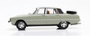 Cult Models Rover 3500 P6b Saloon Grey 1976 1/18 CUL CML001-2