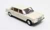 Cult Models Mercedes Benz V114 Lang White 1970 1/18 CUL CML004-2