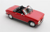 Cult Models Peugeot 304 Cabrio 1973 Red 1/18 CUL CML013-5