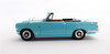 Cult Models Triumph Vitesse DHC Wedgewood Blue 1/18 CUL CML068-2