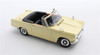 Cult Models Triumph Vitesse DHC Primrose Yellow 1/18 CUL CML068-3