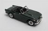 Cult Models Triumph TR5 P.I. Green 1967-1968 1/18 CUL CML069-3