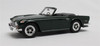 Cult Models Triumph TR5 P.I. Green 1967-1968 1/18 CUL CML069-3