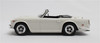 Cult Models Triumph TR5 P.I. White 1967-1968 1/18 CUL CML069-4