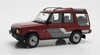 Cult Models Land Rover Discovery MK1 Red Metallic 1989 1/18 CUL CML081-1