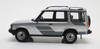 Cult Models Land Rover Discovery MK1 Silver 1989 1/18 CUL CML081-2