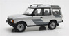 Cult Models Land Rover Discovery MK1 Silver 1989 1/18 CUL CML081-2