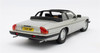 Cult Models Jaguar XJ-SC Silver Metallic 1983 1/18 CUL CML082-2