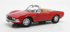 Cult Models Fiat Dino Spyder red 1966 1/18 CUL CML087-1