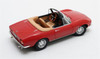 Cult Models Fiat Dino Spyder red 1966 1/18 CUL CML087-1