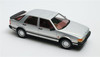 Cult Models Saab 9000 Turbo Silver 1984 1/18 CUL CML089-1