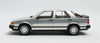 Cult Models Saab 9000 Turbo Silver 1984 1/18 CUL CML089-1