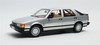 Cult Models Saab 9000 Turbo Silver 1984 1/18 CUL CML089-1